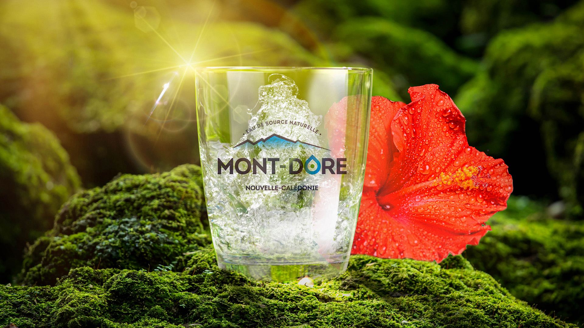Eaux du Mont-Dore