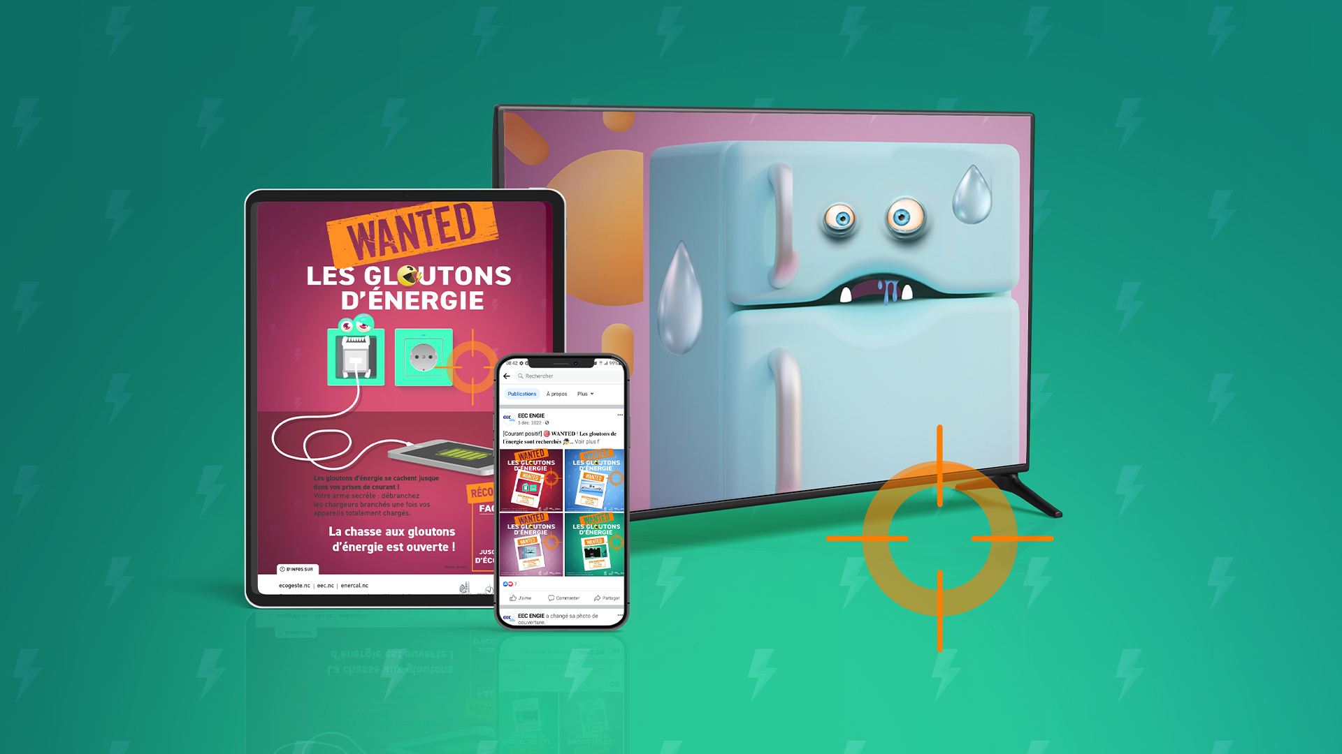 Maîtrise de l’énergie – GOUVERNEMENT
