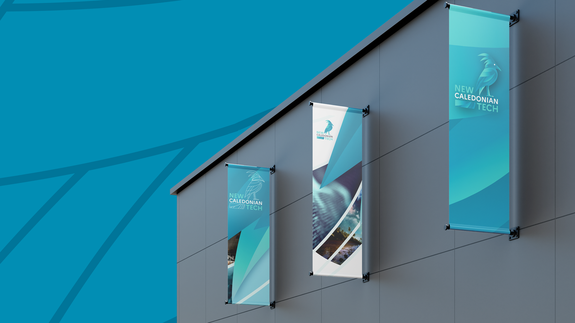 New Caledonian Tech – GOUVERNEMENT